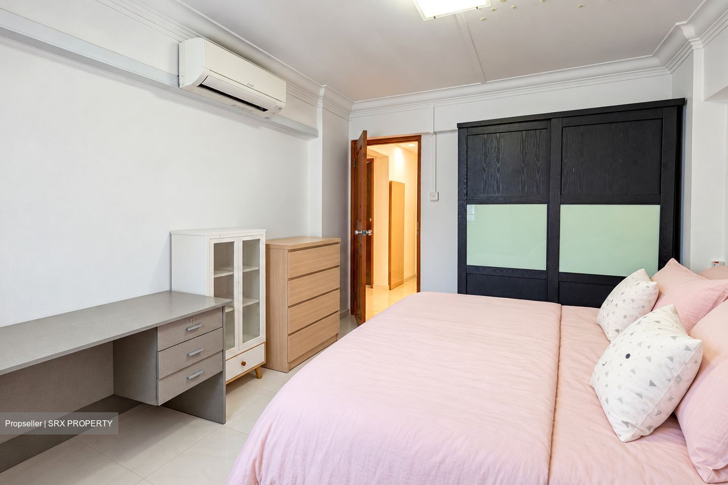 Blk 727 Khatib Spring (Yishun), HDB 4 Rooms #630250381